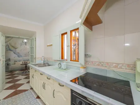 Grande Maison à Casabermeja avec Piscine Privée et WiFi - Photo 15