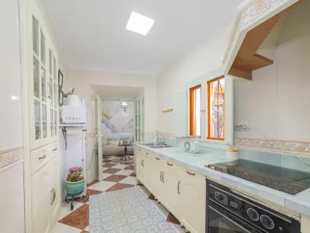 Grande Maison à Casabermeja avec Piscine Privée et WiFi - Photo 16