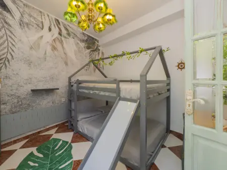 Grande Maison à Casabermeja avec Piscine Privée et WiFi - Photo 17