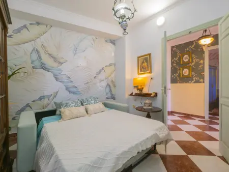 Grande Maison à Casabermeja avec Piscine Privée et WiFi - Photo 18