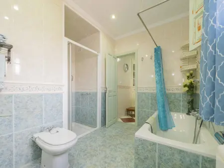 Grande Maison à Casabermeja avec Piscine Privée et WiFi - Photo 19