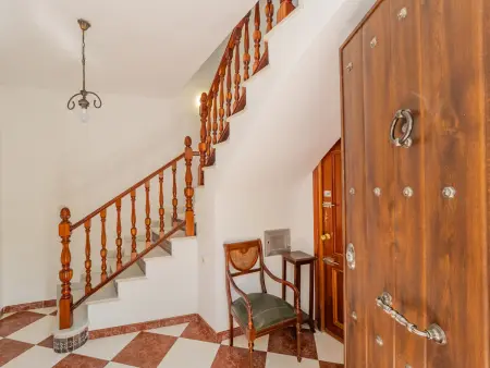 Grande Maison à Casabermeja avec Piscine Privée et WiFi - Photo 20