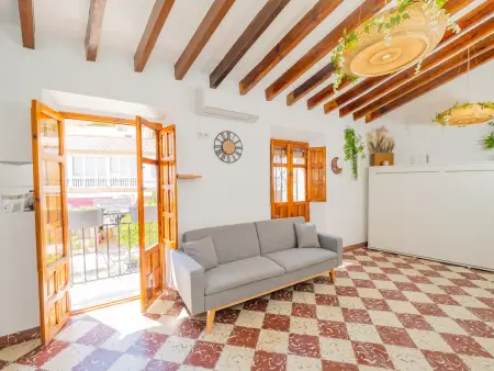 Grande Maison à Casabermeja avec Piscine Privée et WiFi - Photo 22