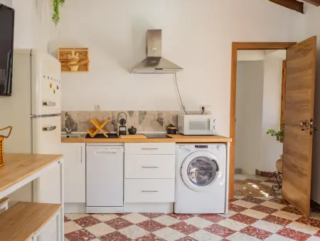 Grande Maison à Casabermeja avec Piscine Privée et WiFi - Photo 23