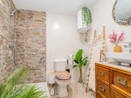Grande Maison à Casabermeja avec Piscine Privée et WiFi - Photo 24