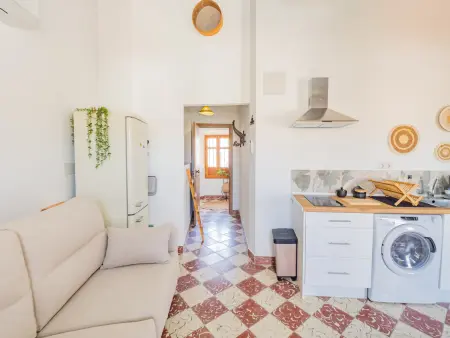 Grande Maison à Casabermeja avec Piscine Privée et WiFi - Photo 26