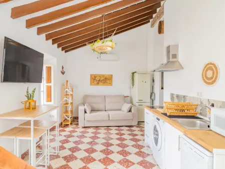 Grande Maison à Casabermeja avec Piscine Privée et WiFi - Photo 29