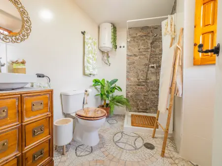 Grande Maison à Casabermeja avec Piscine Privée et WiFi - Photo 30