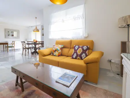 Appartement 2 chambres à Marbella, piscine et parking inclus : photo 16