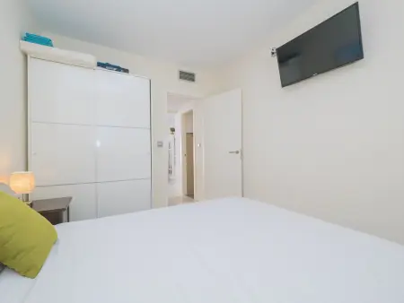 Appartement 2 chambres à Marbella, piscine et parking inclus : photo 25