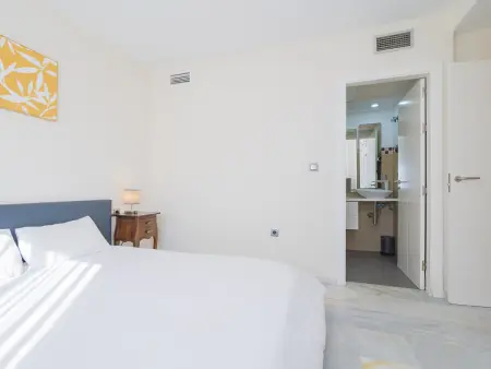 Appartement 2 chambres à Marbella, piscine et parking inclus : photo 28