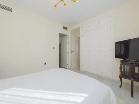 Appartement 2 chambres à Marbella, piscine et parking inclus : photo 29
