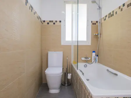 Appartement 2 chambres à Marbella, piscine et parking inclus : photo 31