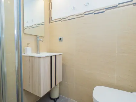 Appartement 2 chambres à Marbella, piscine et parking inclus : photo 34