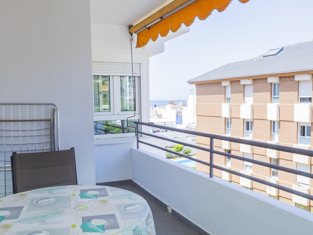 Appartement 4 chambres Málaga, vue mer à Pedregalejo - Photo 12
