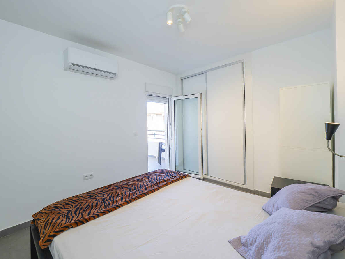 Appartement 4 chambres Málaga, vue mer à Pedregalejo - Photo 28