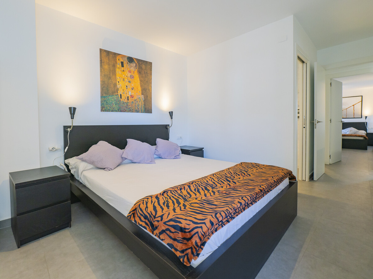Appartement 4 chambres Málaga, vue mer à Pedregalejo - Photo 29