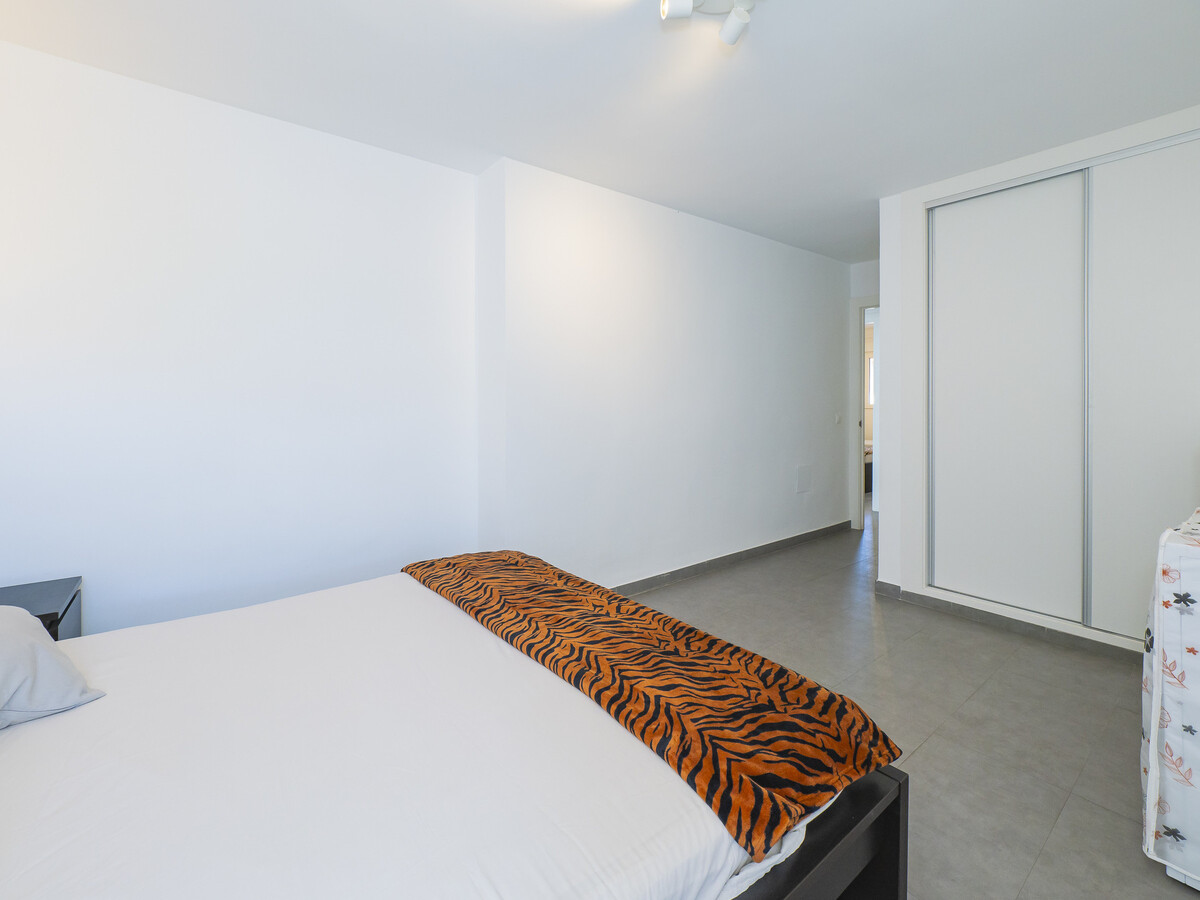 Appartement 4 chambres Málaga, vue mer à Pedregalejo - Photo 34