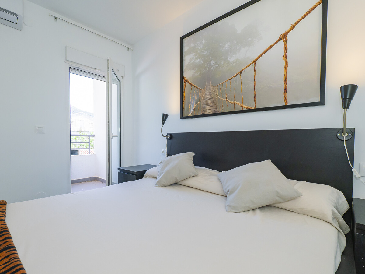 Appartement 4 chambres Málaga, vue mer à Pedregalejo - Photo 35