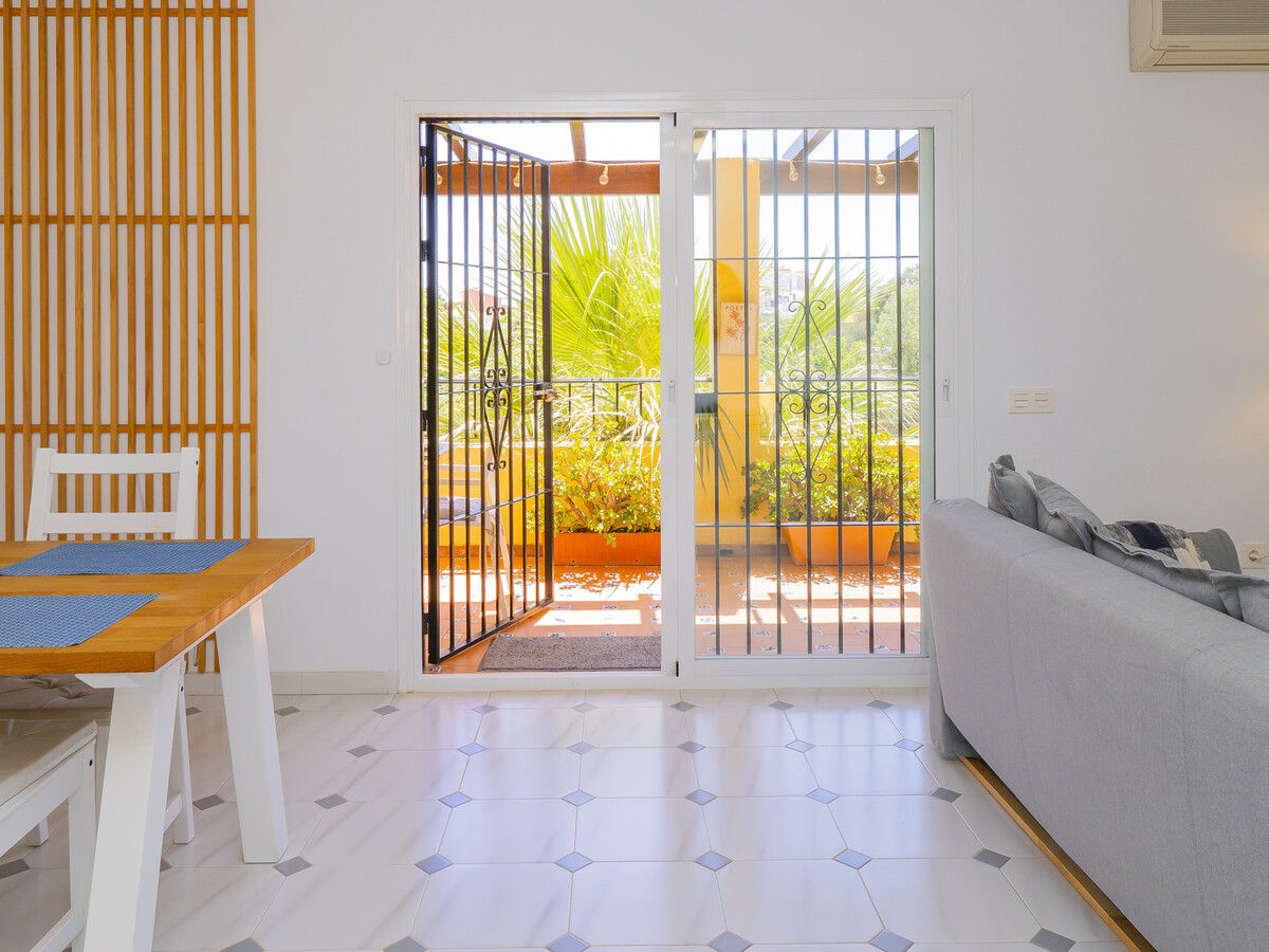 Duplex 2 chambres à Mijas Costa, 10 min de la plage - Photo 4