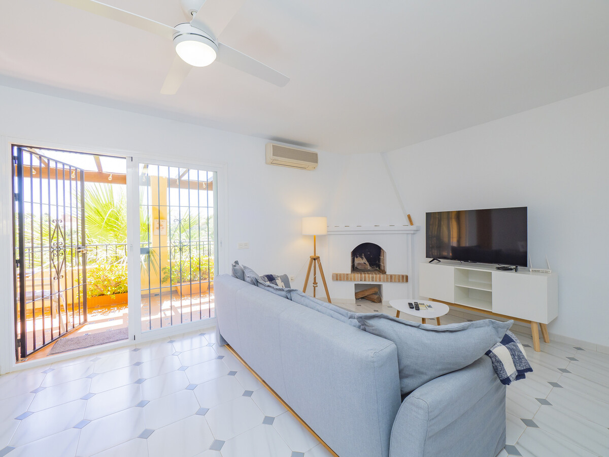 Duplex 2 chambres à Mijas Costa, 10 min de la plage - Photo 6
