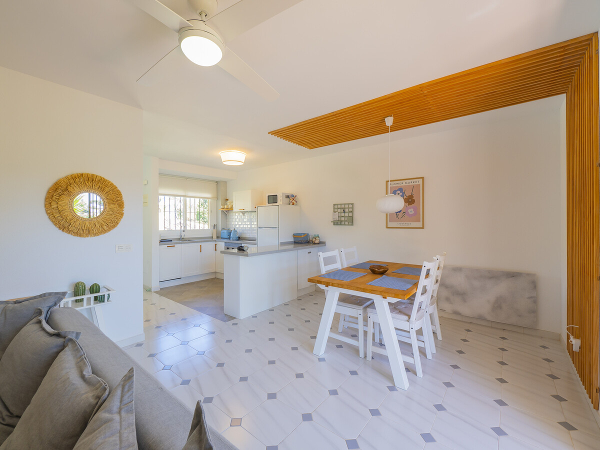 Duplex 2 chambres à Mijas Costa, 10 min de la plage - Photo 7
