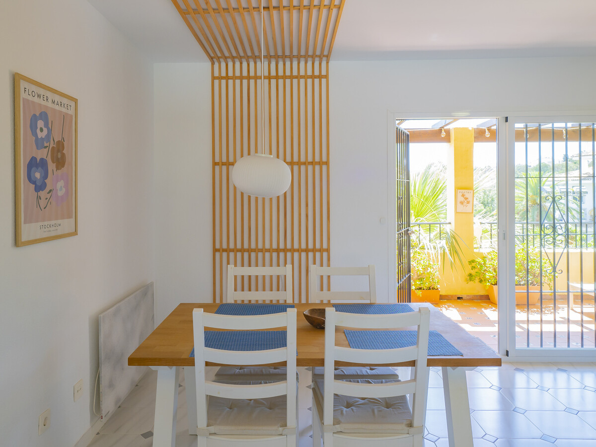 Duplex 2 chambres à Mijas Costa, 10 min de la plage - Photo 10