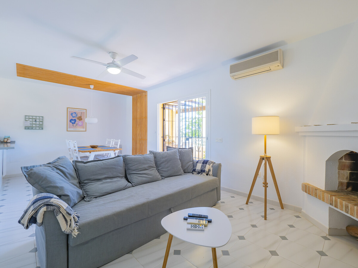 Duplex 2 chambres à Mijas Costa, 10 min de la plage - Photo 11