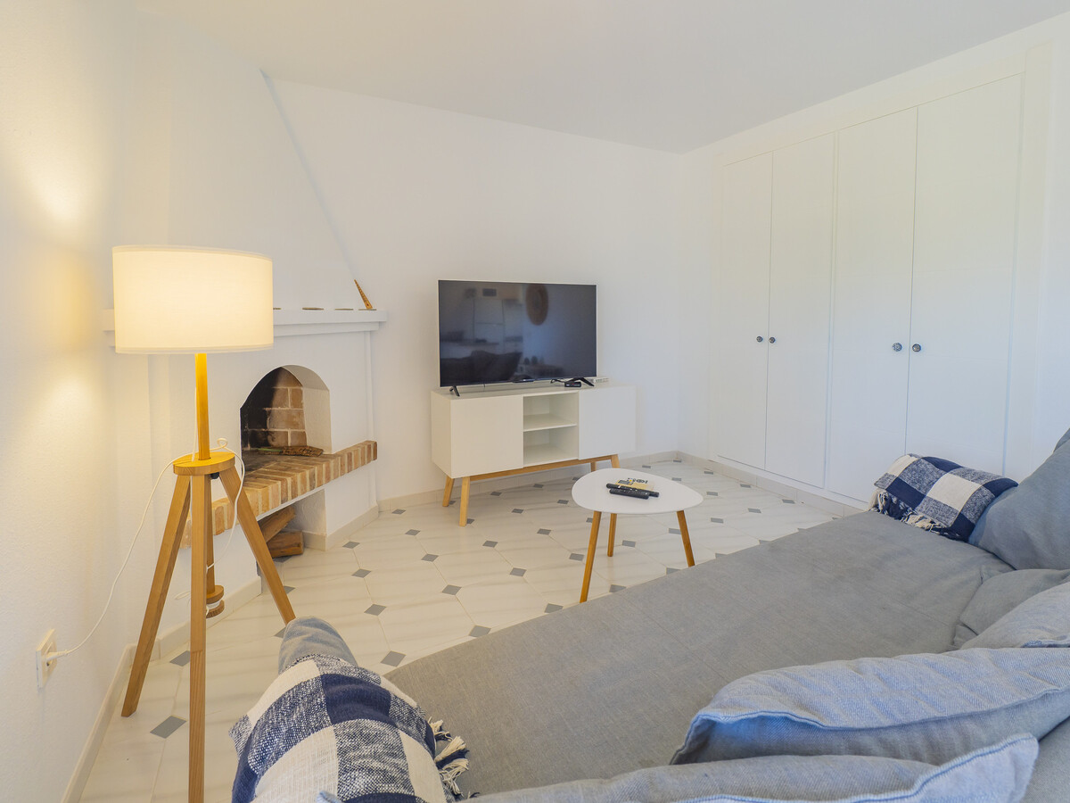 Duplex 2 chambres à Mijas Costa, 10 min de la plage - Photo 12