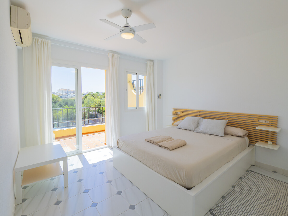 Duplex 2 chambres à Mijas Costa, 10 min de la plage - Photo 18