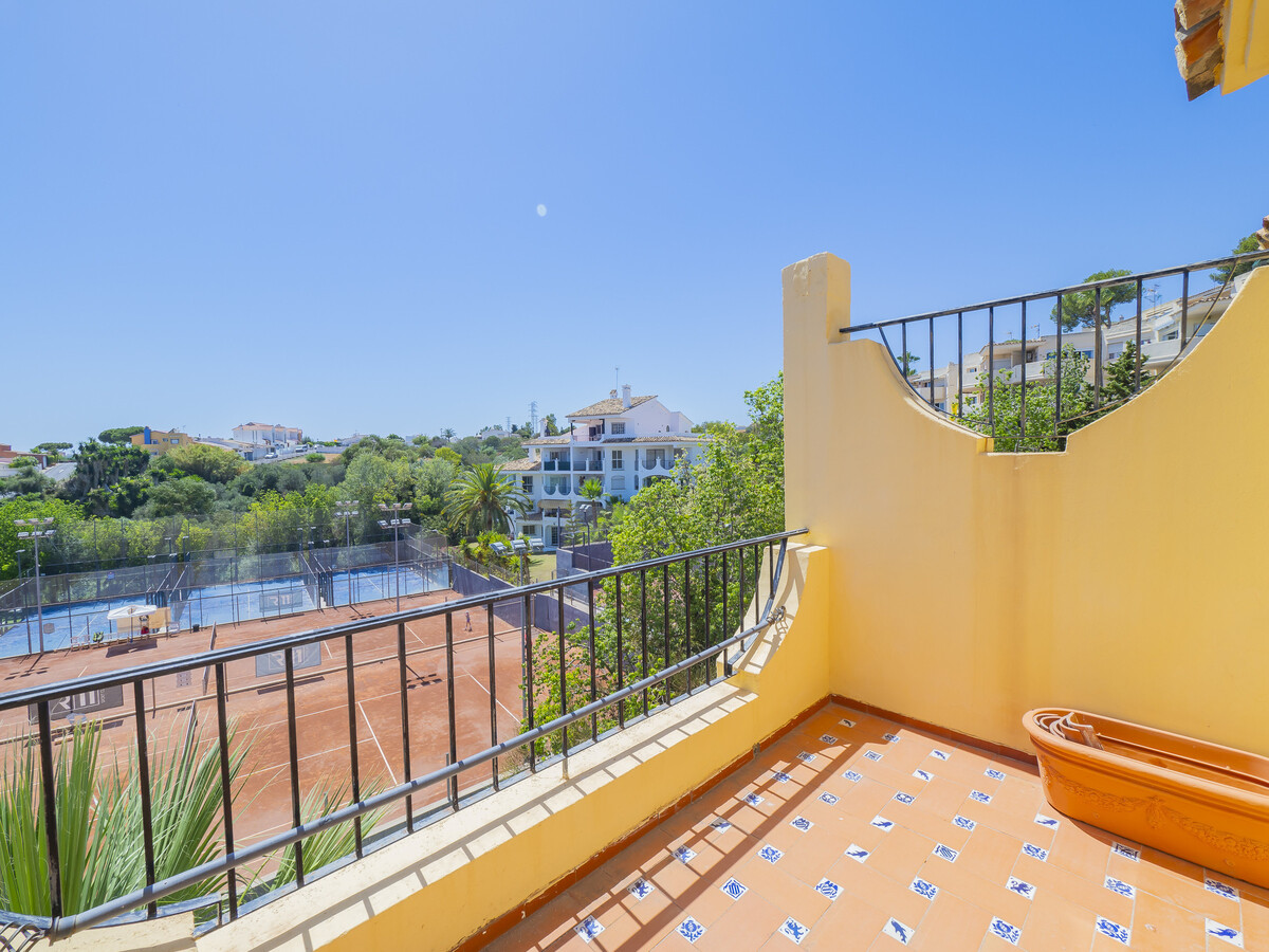 Duplex 2 chambres à Mijas Costa, 10 min de la plage - Photo 19