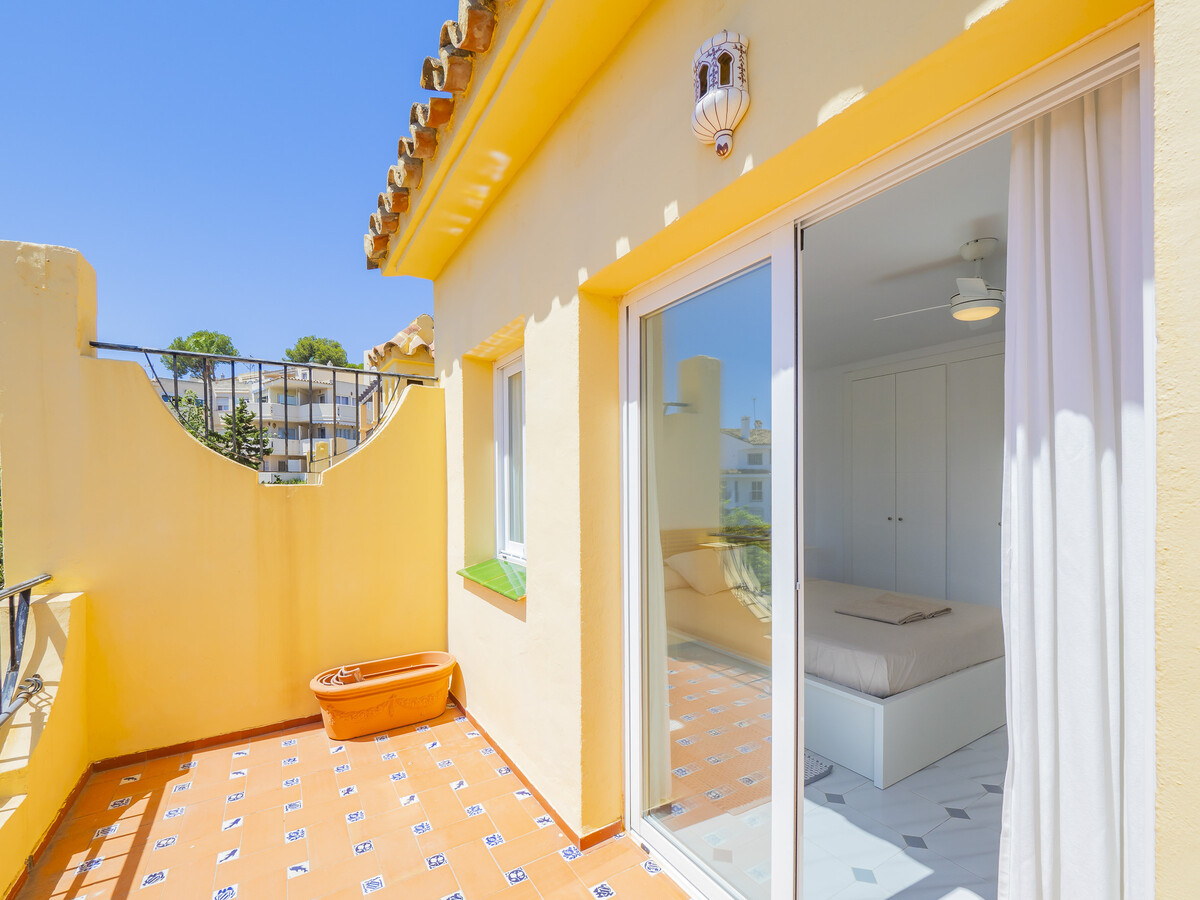 Duplex 2 chambres à Mijas Costa, 10 min de la plage - Photo 20