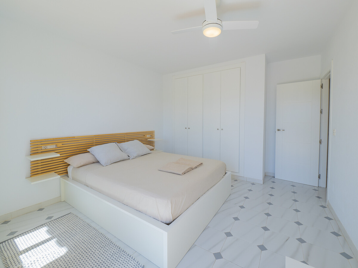 Duplex 2 chambres à Mijas Costa, 10 min de la plage - Photo 21