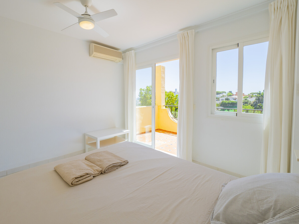 Duplex 2 chambres à Mijas Costa, 10 min de la plage - Photo 22