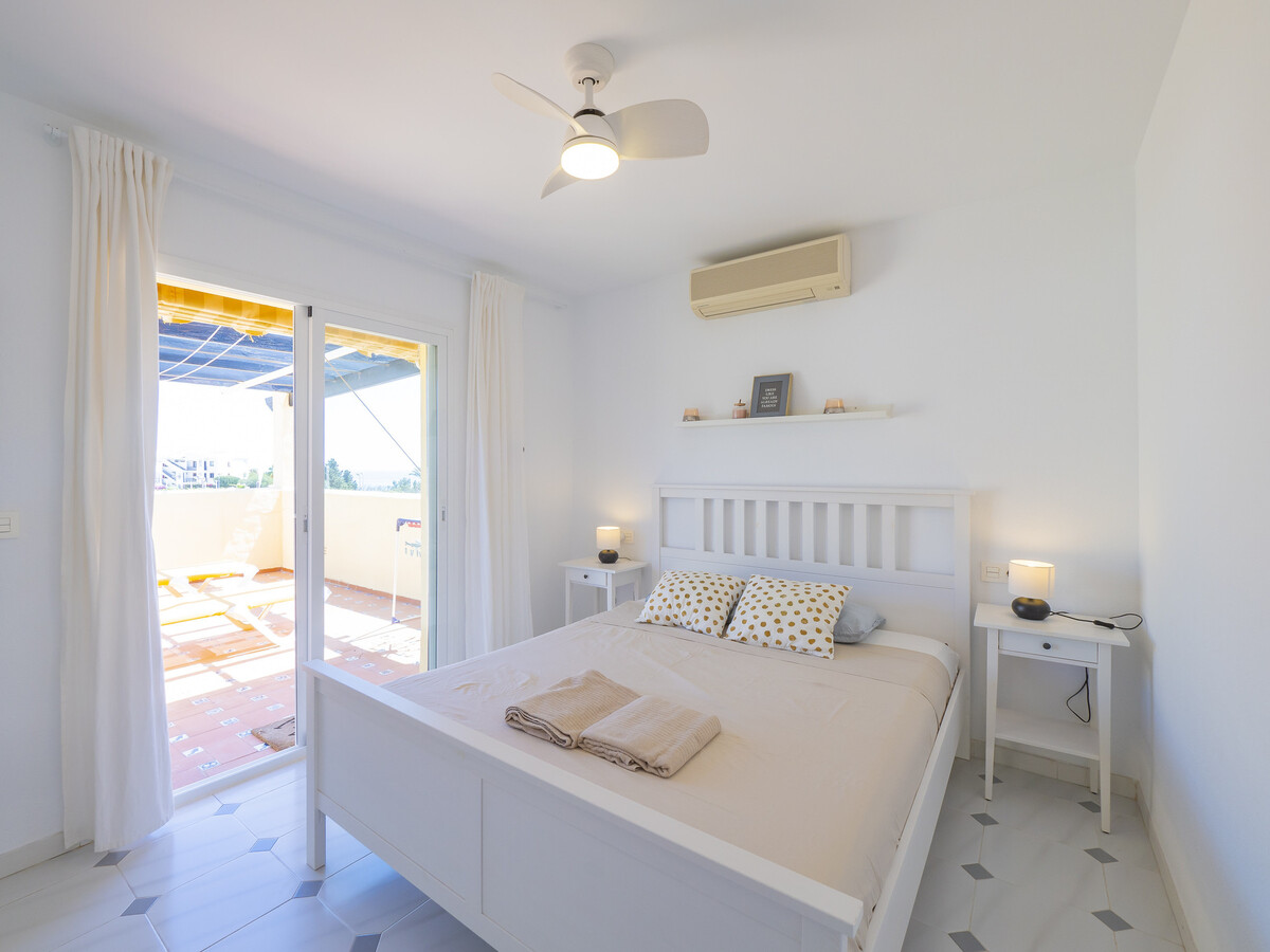 Duplex 2 chambres à Mijas Costa, 10 min de la plage - Photo 23