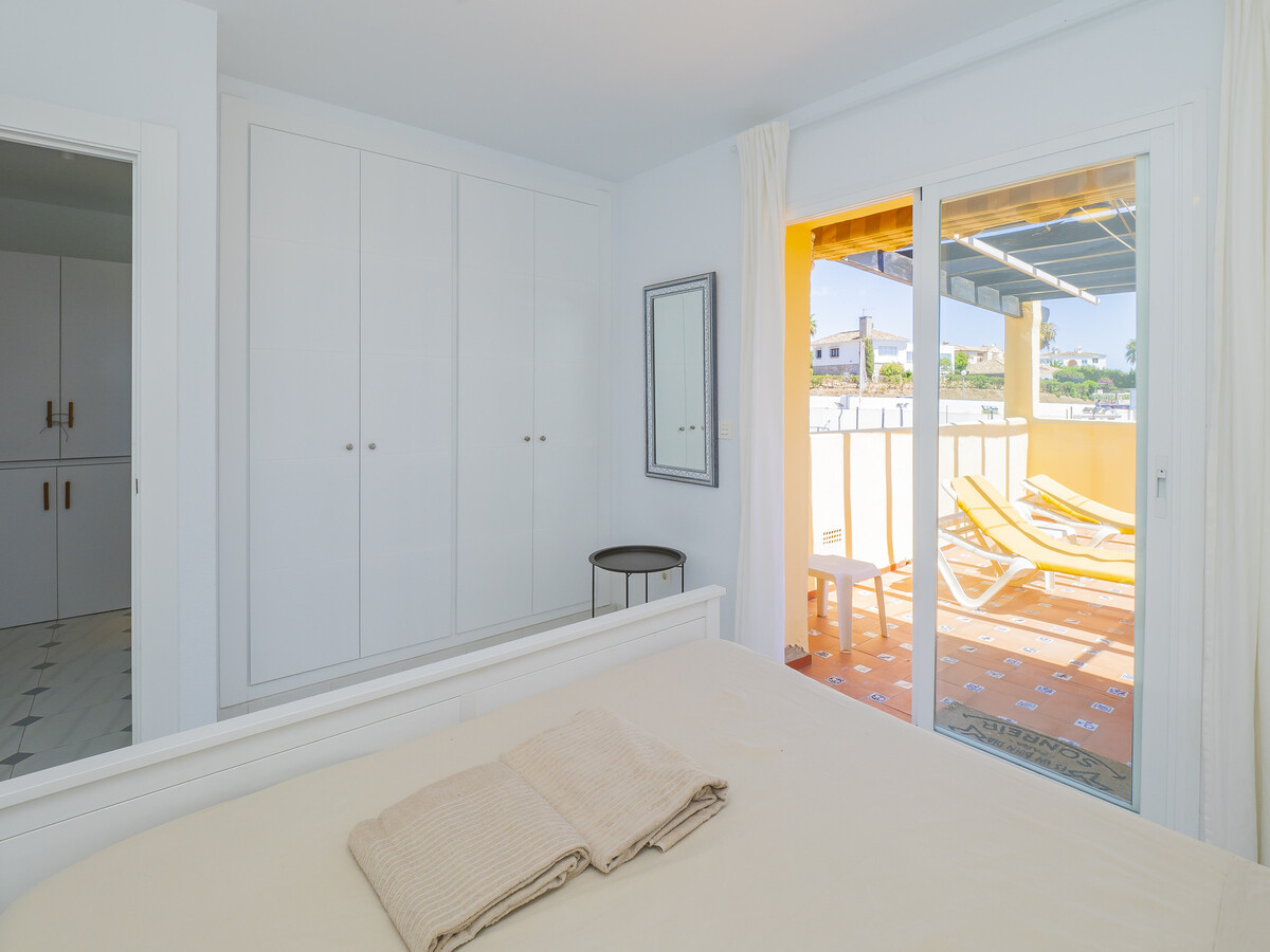 Duplex 2 chambres à Mijas Costa, 10 min de la plage - Photo 24