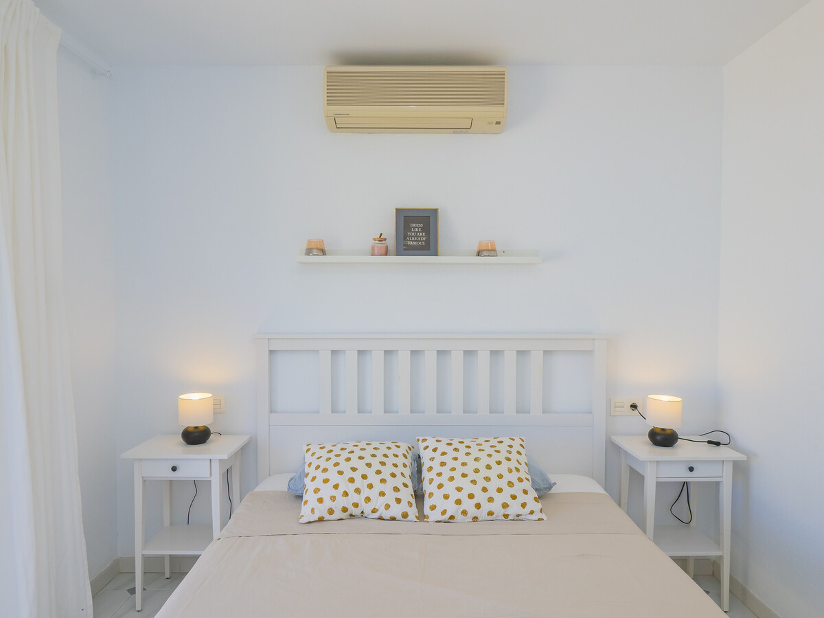 Duplex 2 chambres à Mijas Costa, 10 min de la plage - Photo 25