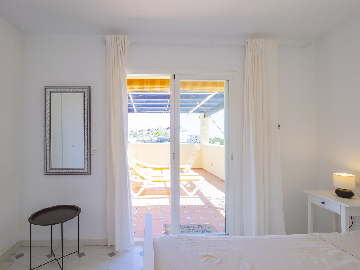 Duplex 2 chambres à Mijas Costa, 10 min de la plage - Photo 26