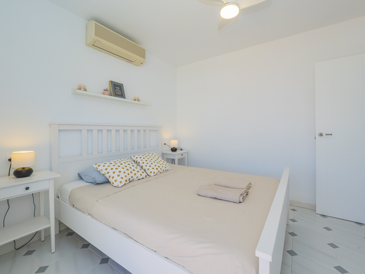 Duplex 2 chambres à Mijas Costa, 10 min de la plage - Photo 27