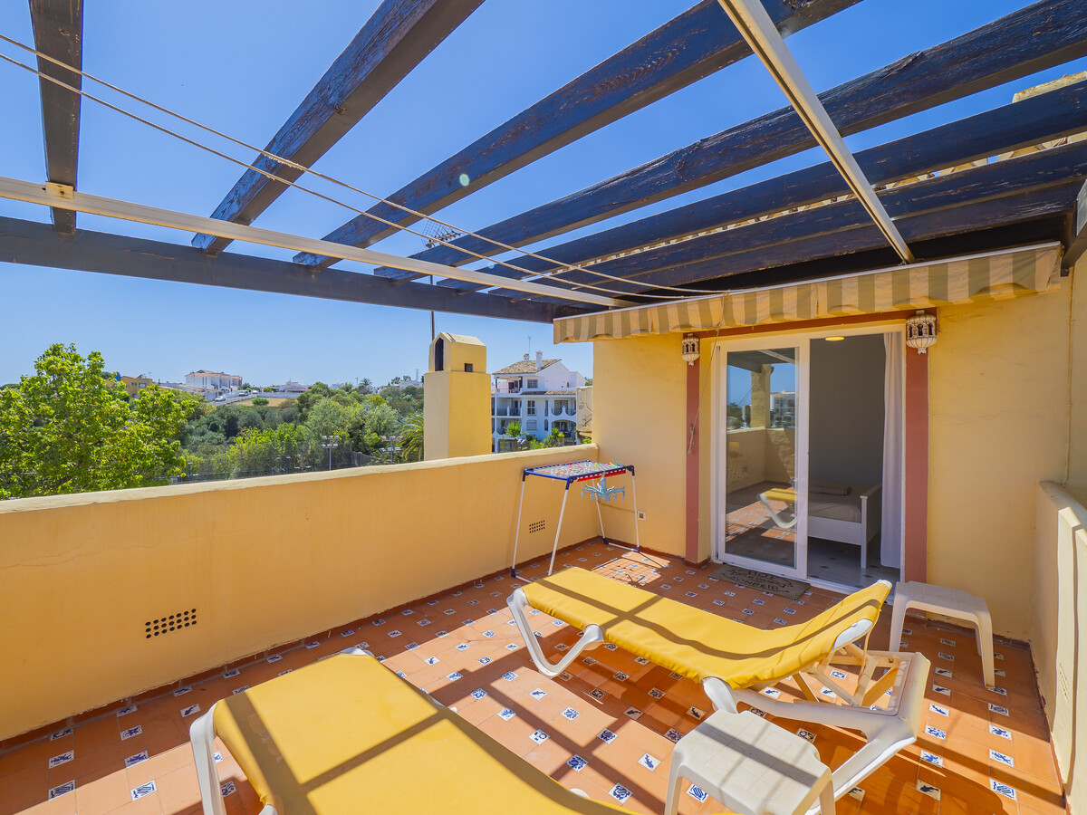 Duplex 2 chambres à Mijas Costa, 10 min de la plage - Photo 29