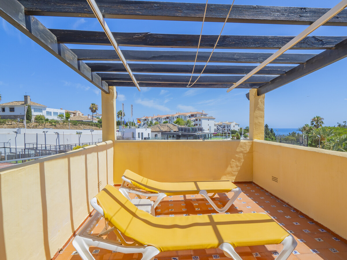Duplex 2 chambres à Mijas Costa, 10 min de la plage - Photo 30