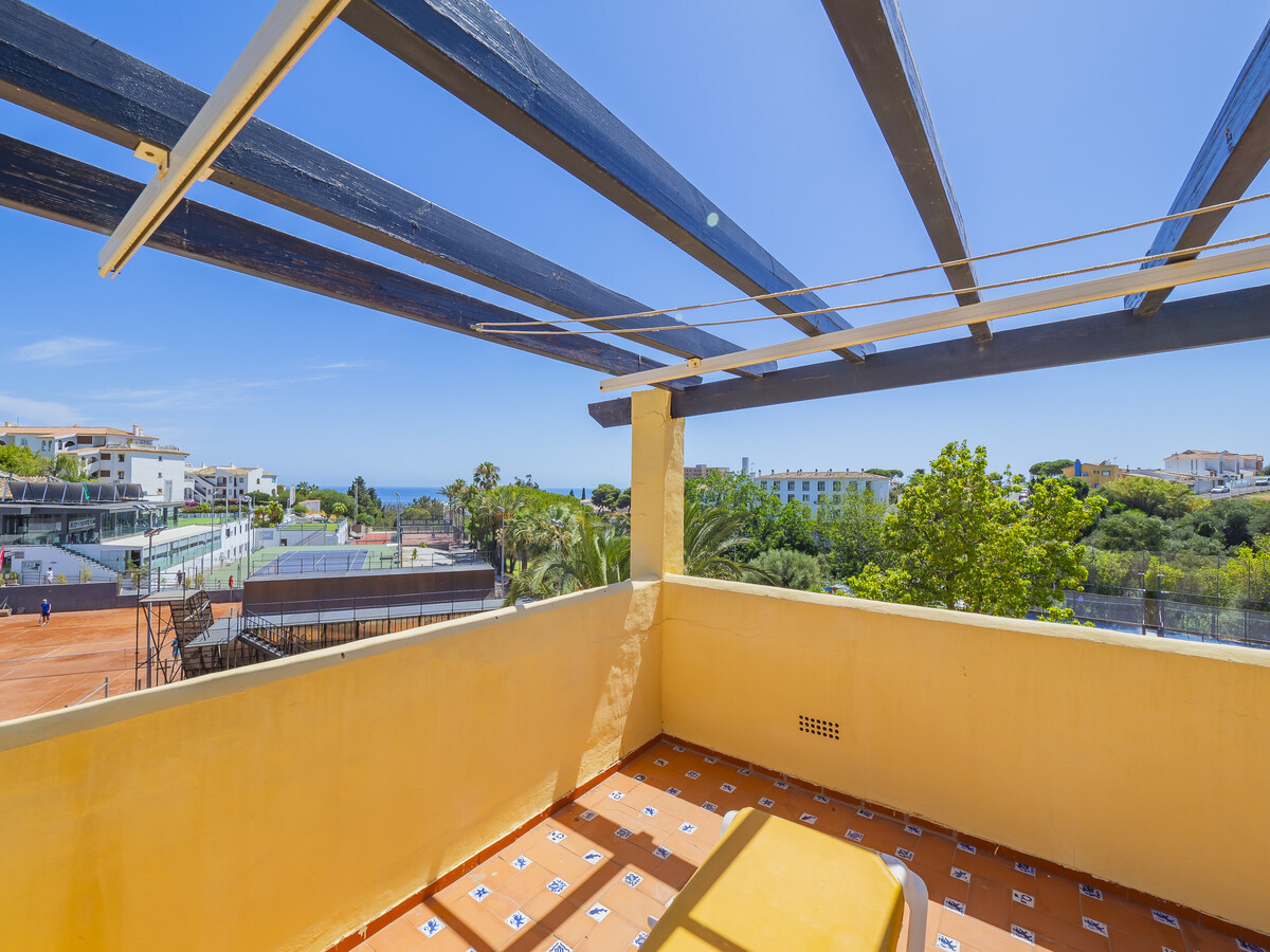 Duplex 2 chambres à Mijas Costa, 10 min de la plage - Photo 31