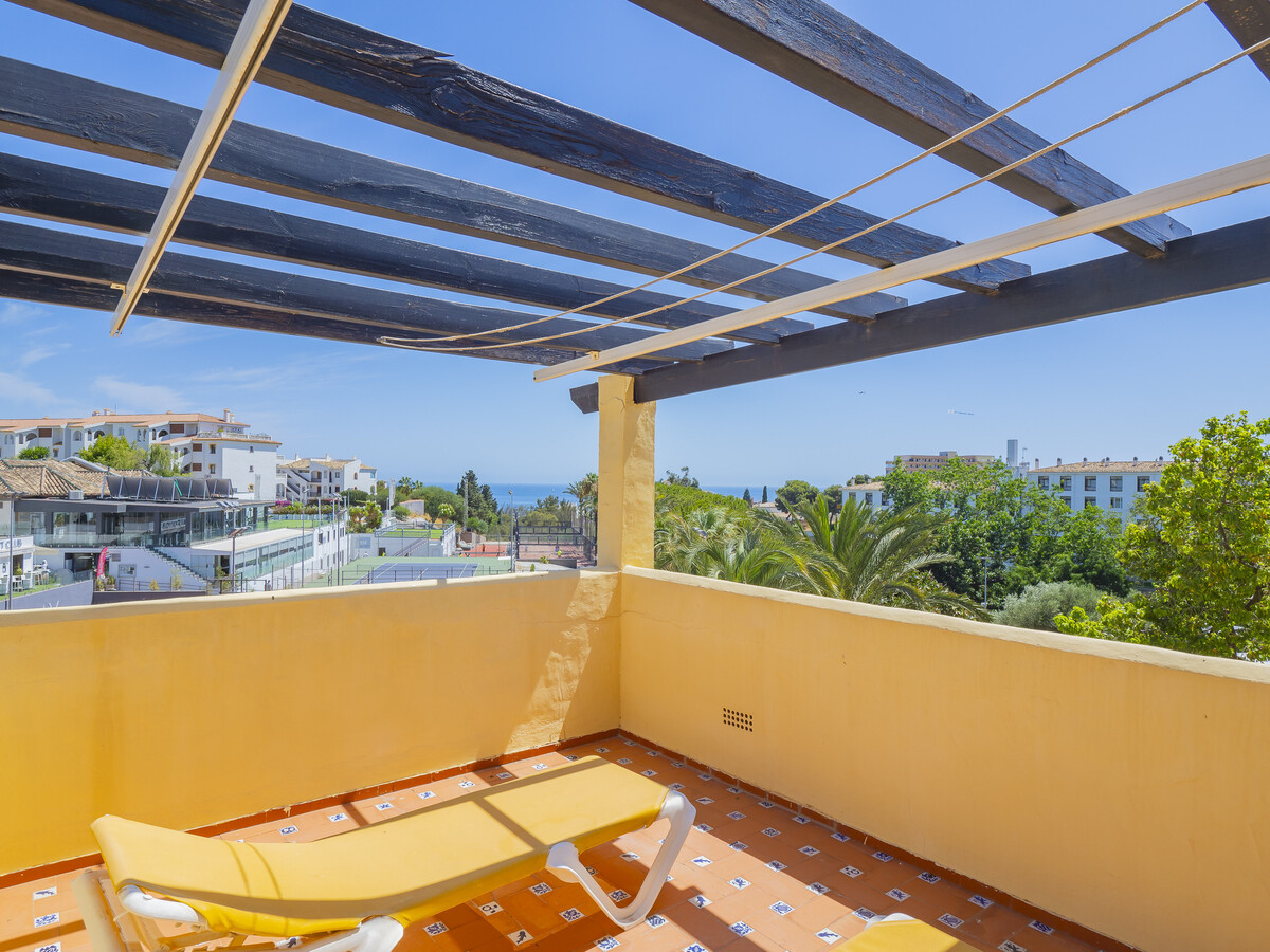 Duplex 2 chambres à Mijas Costa, 10 min de la plage - Photo 32
