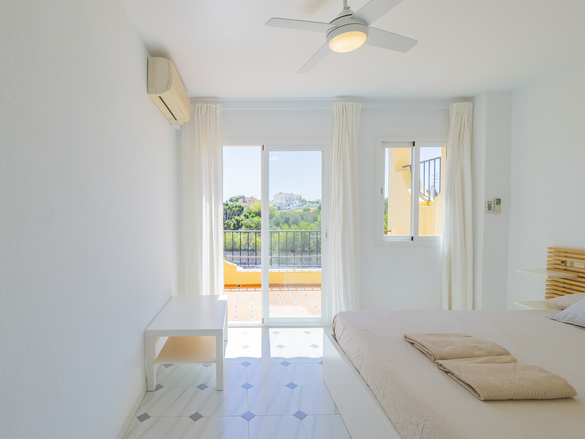 Duplex 2 chambres à Mijas Costa, 10 min de la plage - Photo 33