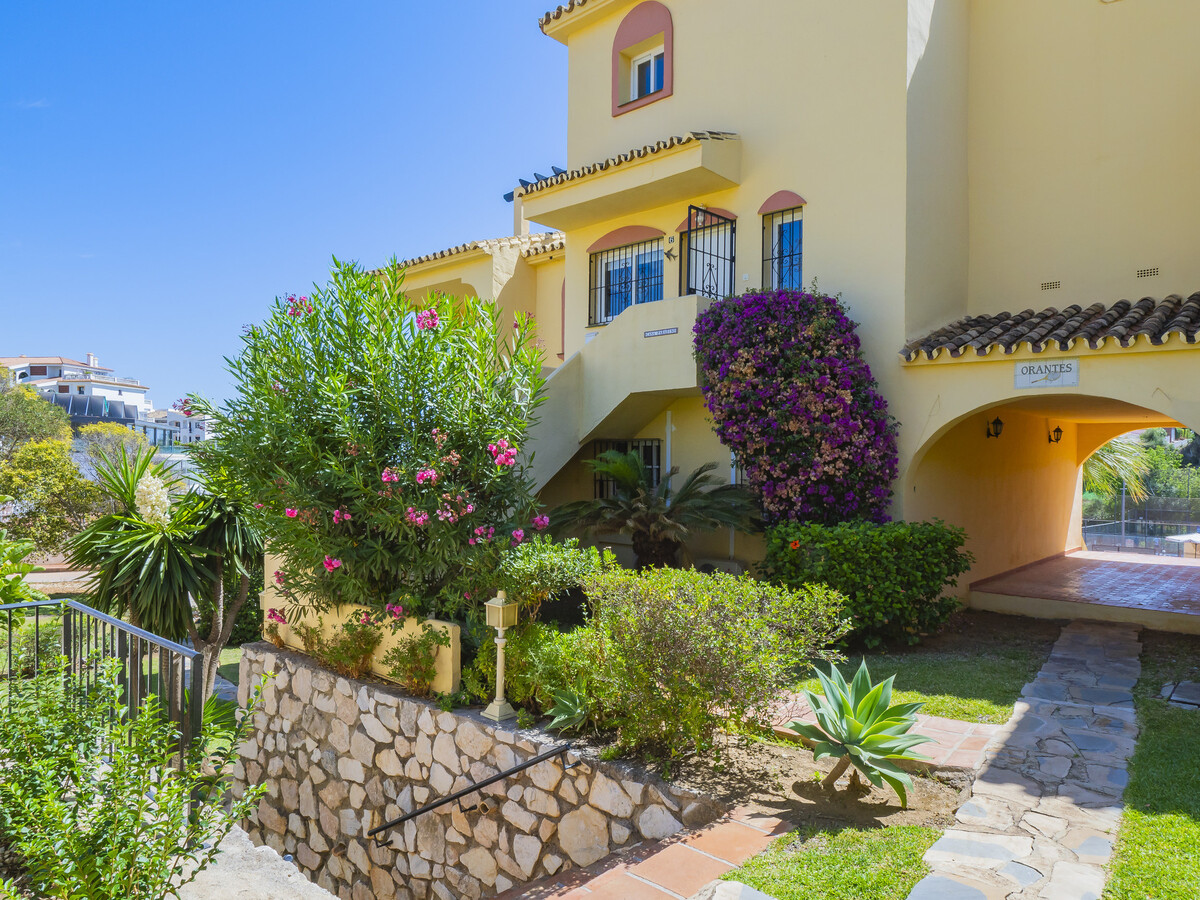 Duplex 2 chambres à Mijas Costa, 10 min de la plage - Photo 36