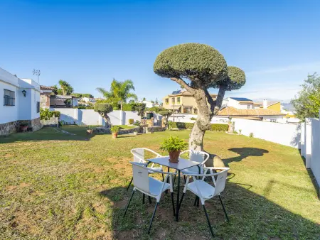 Maison charmante avec jardin à Alhaurín de la Torre - Photo 1