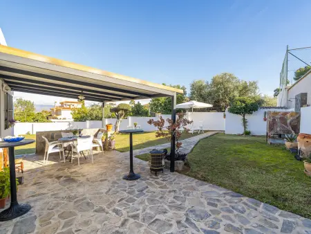 Maison charmante avec jardin à Alhaurín de la Torre - Photo 2
