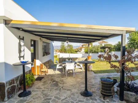 Maison charmante avec jardin à Alhaurín de la Torre - Photo 3