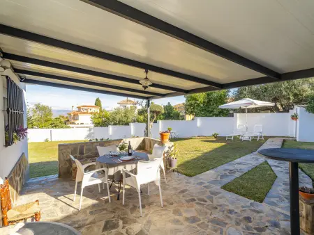 Maison charmante avec jardin à Alhaurín de la Torre - Photo 5