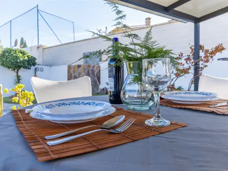 Maison charmante avec jardin à Alhaurín de la Torre - Photo 7